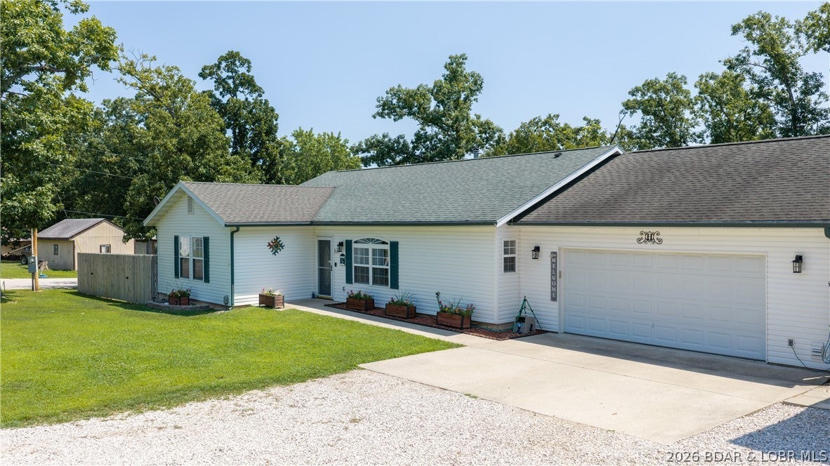 Osage Highlands - Residential