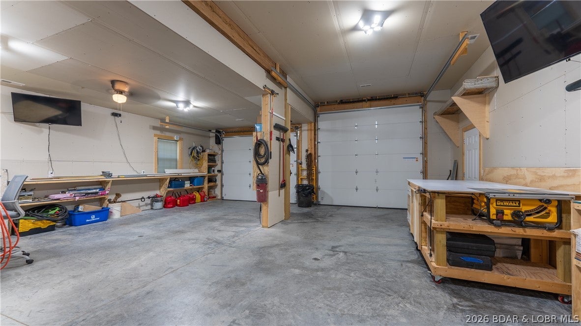 Osage Highlands - Residential
