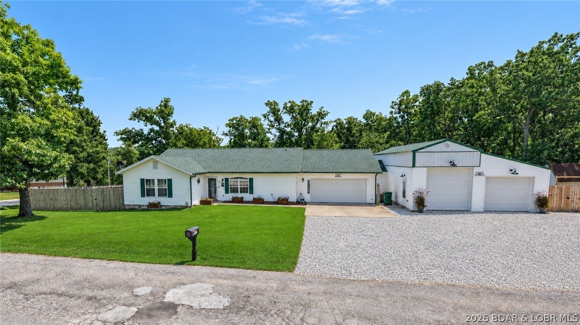 Osage Highlands - Residential