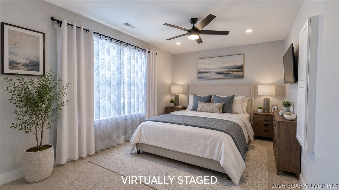 Osage Highlands - Residential