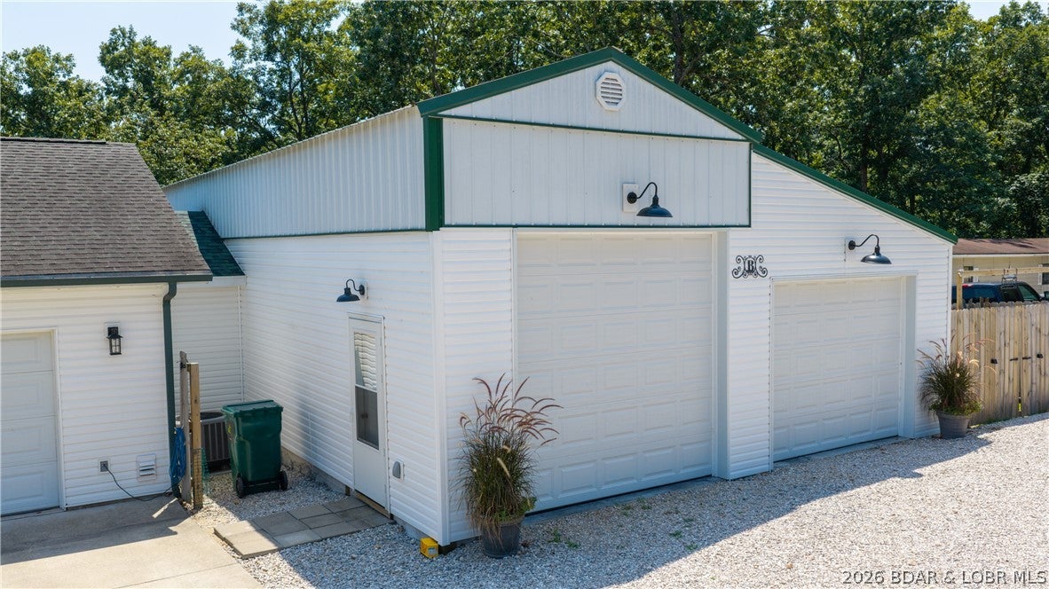 Osage Highlands - Residential