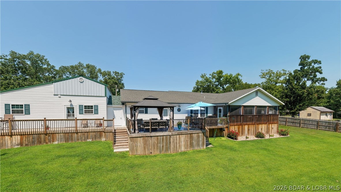 Osage Highlands - Residential