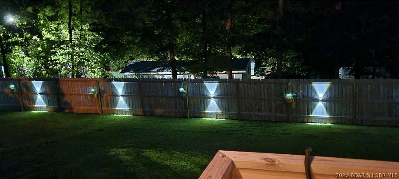 Osage Highlands - Residential