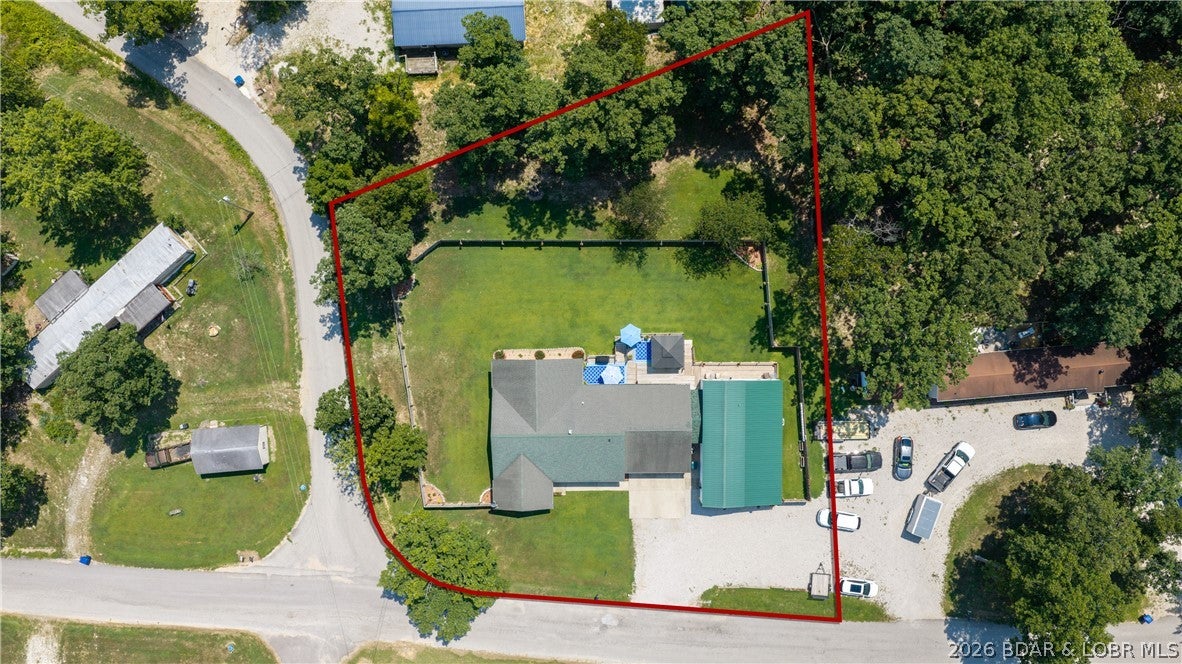 Osage Highlands - Residential