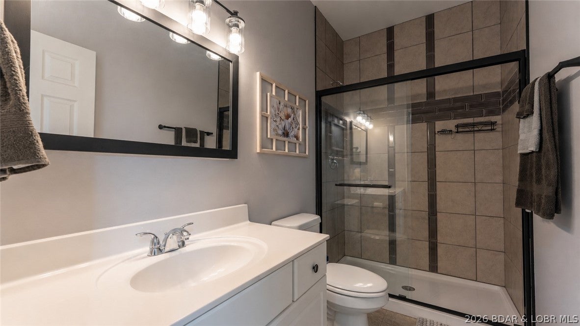 Osage Highlands - Residential