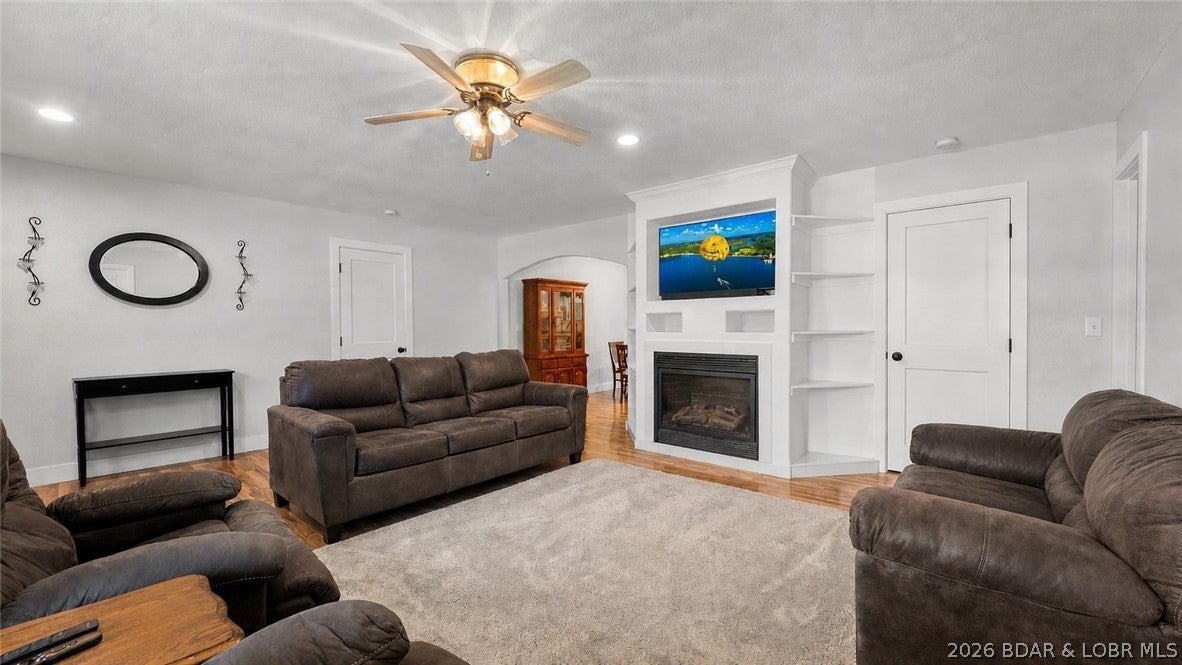 Osage Highlands - Residential