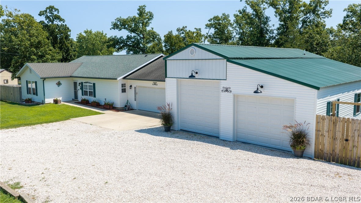 Osage Highlands - Residential