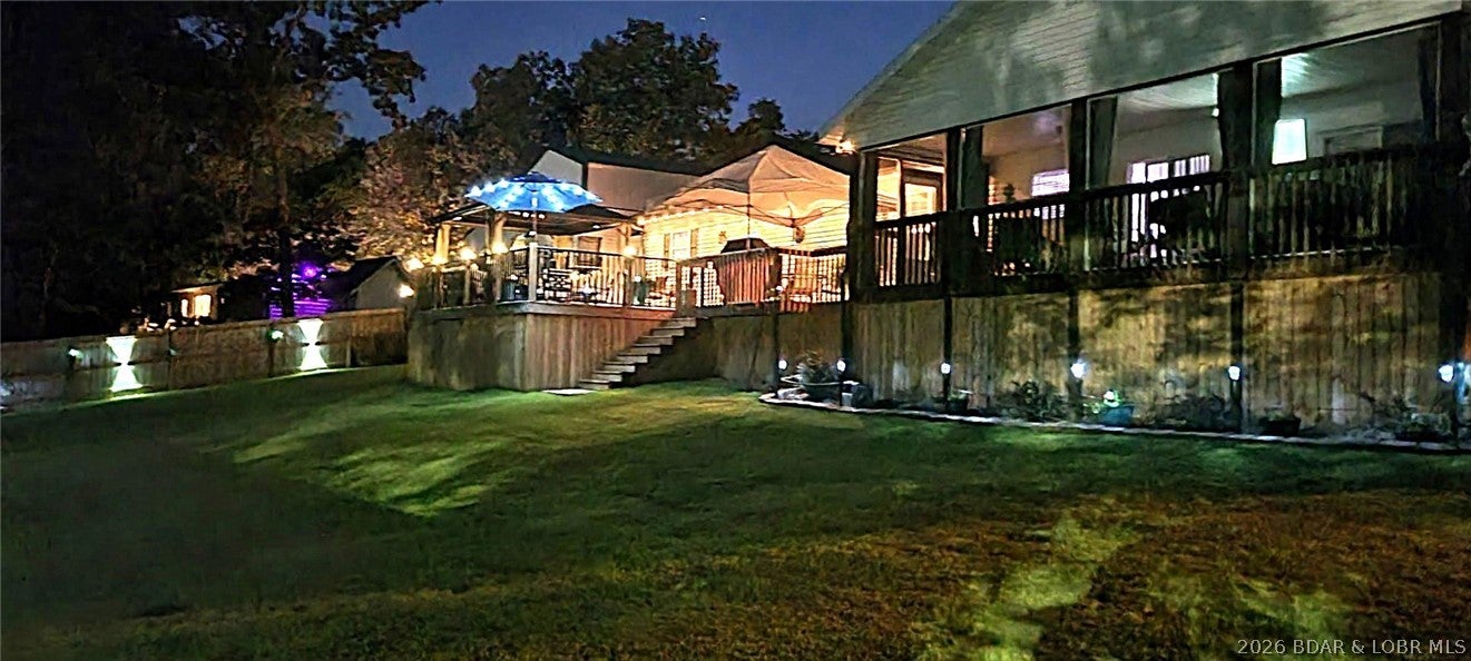 Osage Highlands - Residential
