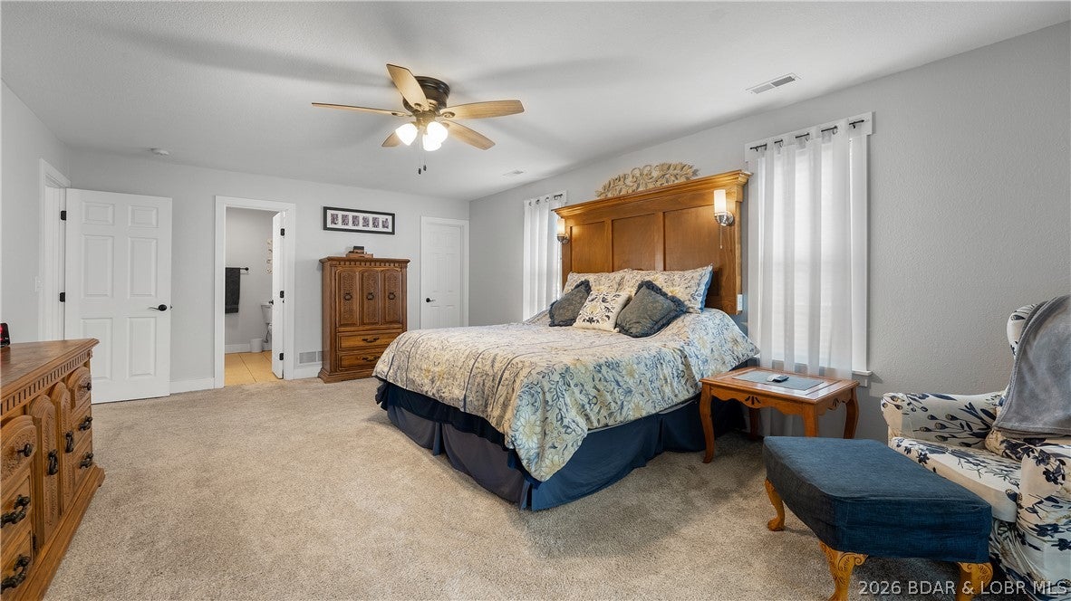 Osage Highlands - Residential