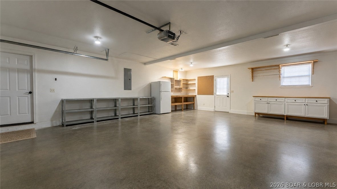 Osage Highlands - Residential