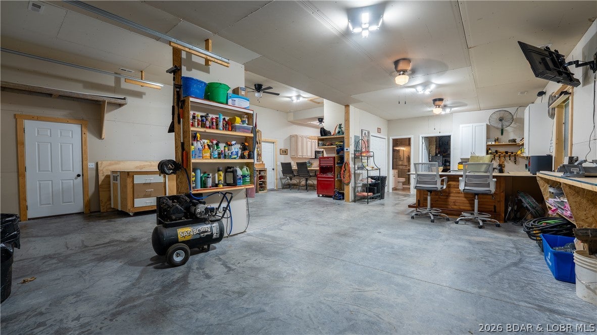 Osage Highlands - Residential