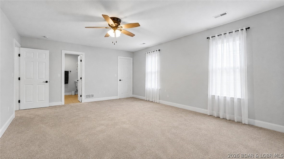 Osage Highlands - Residential