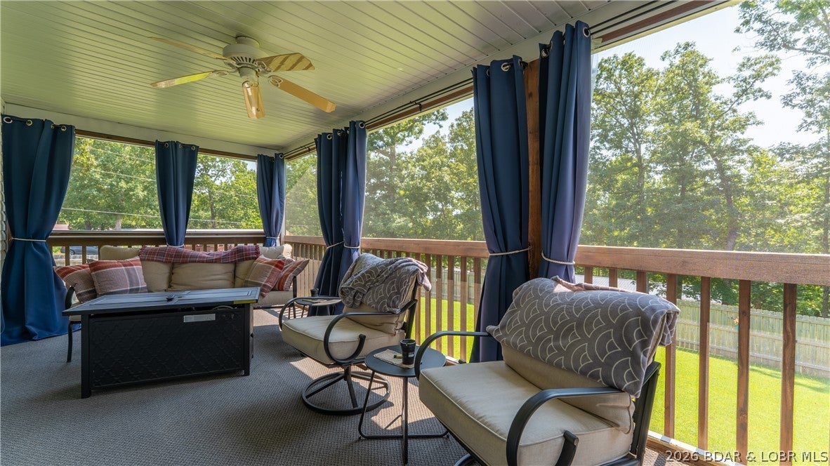 Osage Highlands - Residential