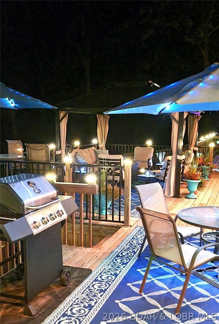 Osage Highlands - Residential