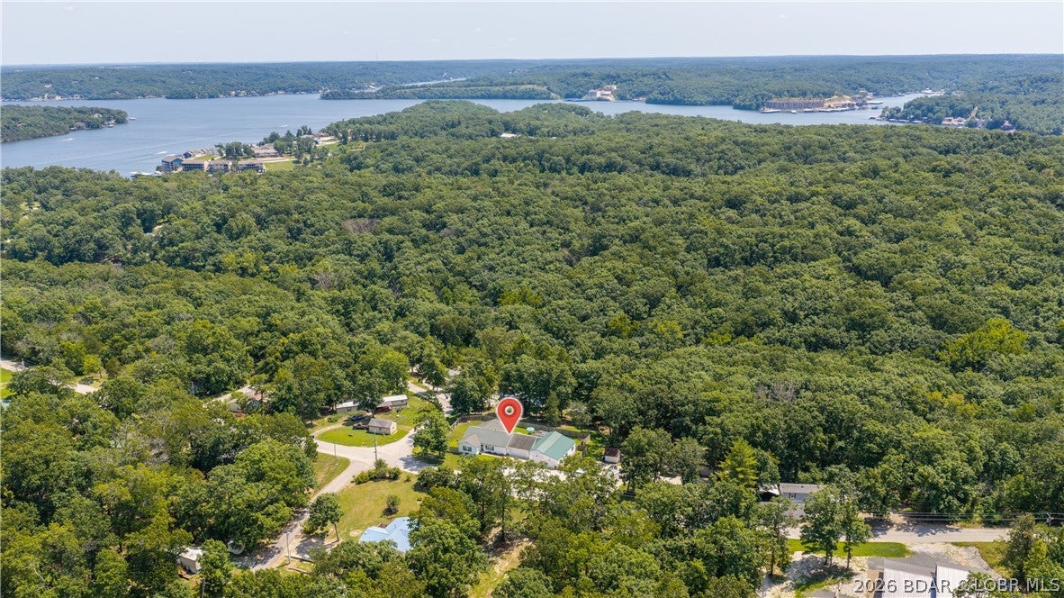 Osage Highlands - Residential