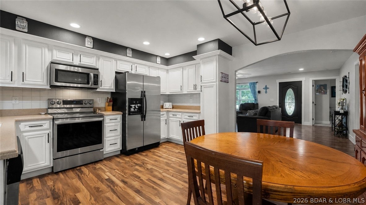 Osage Highlands - Residential