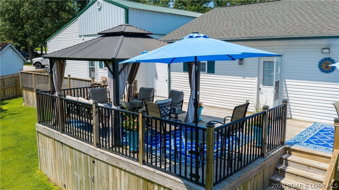 Osage Highlands - Residential