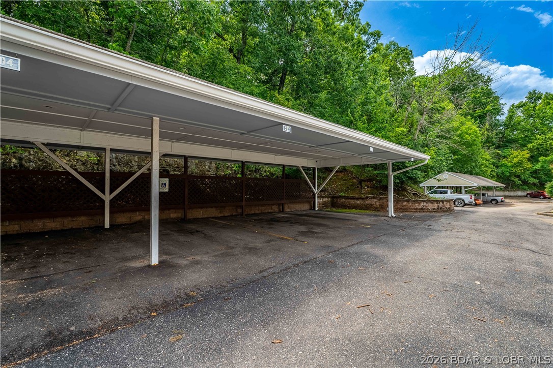 Breakwater Bay Club Condo - Residential