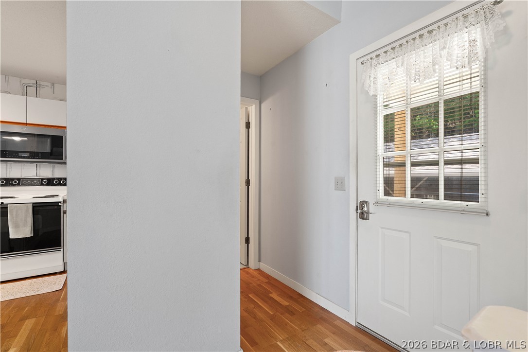 Breakwater Bay Club Condo - Residential