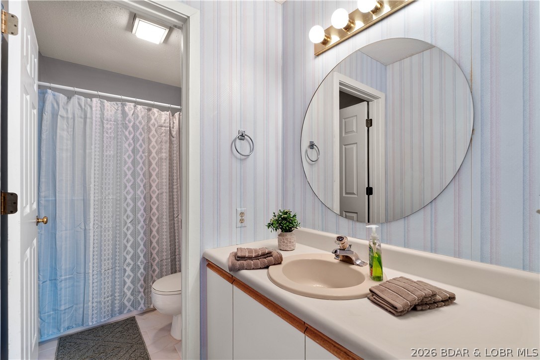 Breakwater Bay Club Condo - Residential