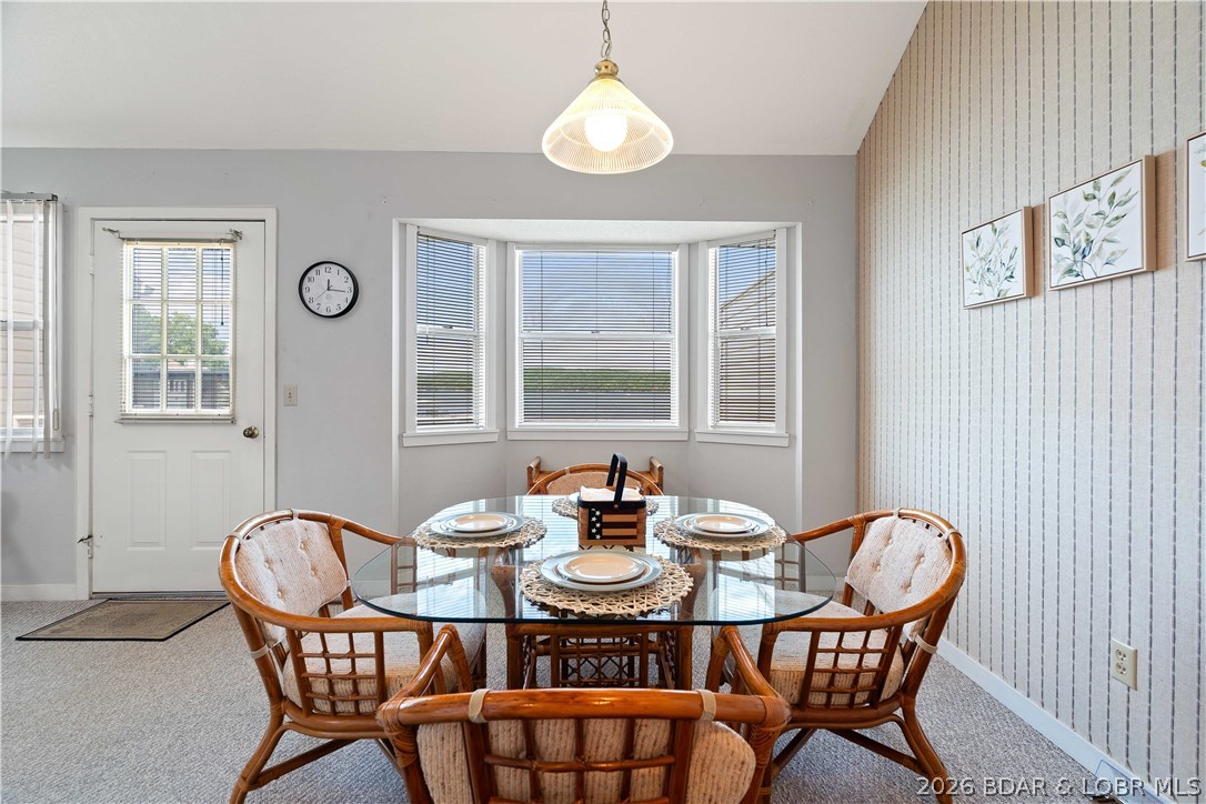 Breakwater Bay Club Condo - Residential