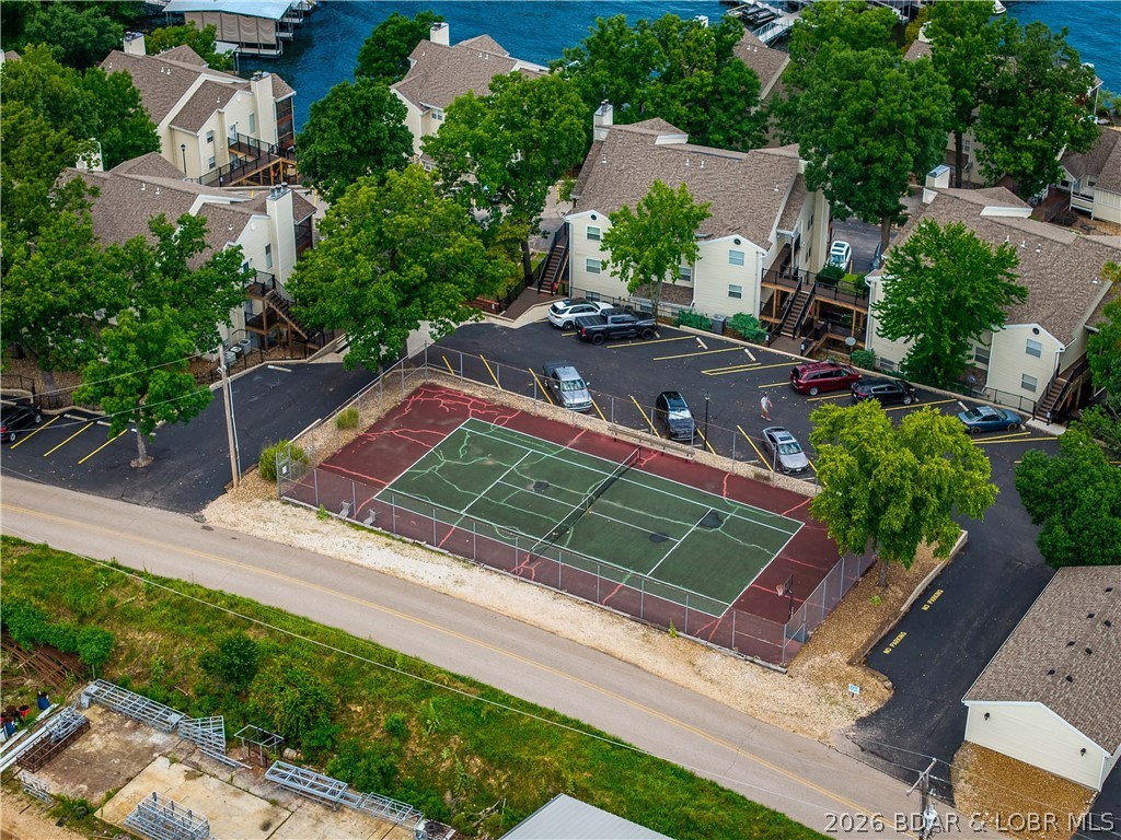 Breakwater Bay Club Condo - Residential