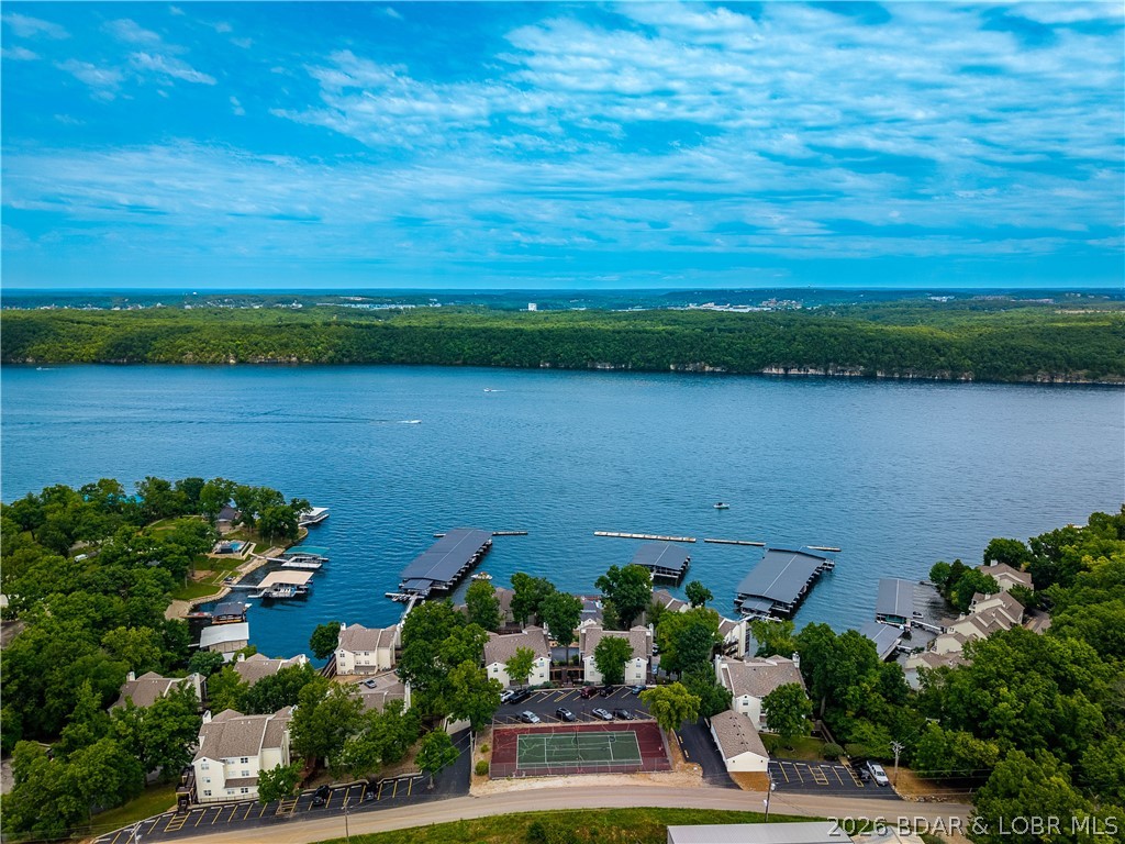 Breakwater Bay Club Condo - Residential