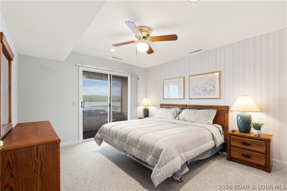 Breakwater Bay Club Condo - Residential