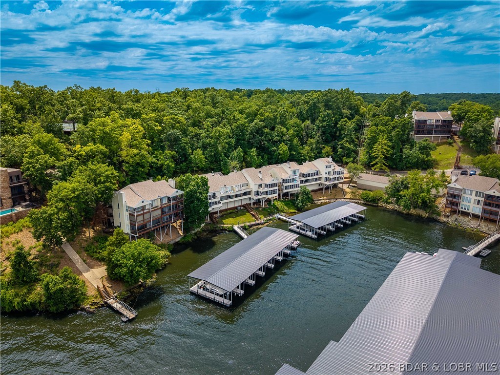 Breakwater Bay Club Condo - Residential
