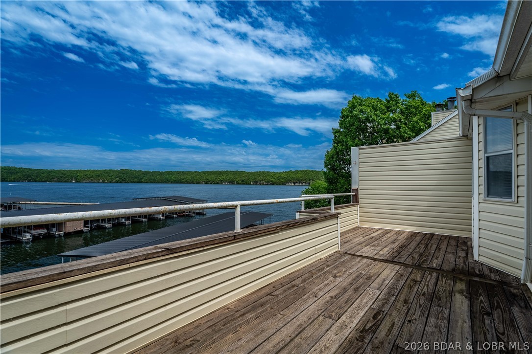 Breakwater Bay Club Condo - Residential