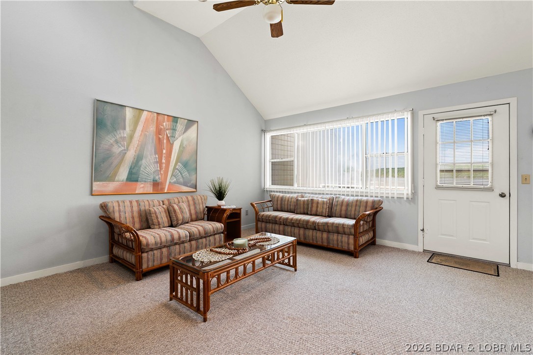Breakwater Bay Club Condo - Residential