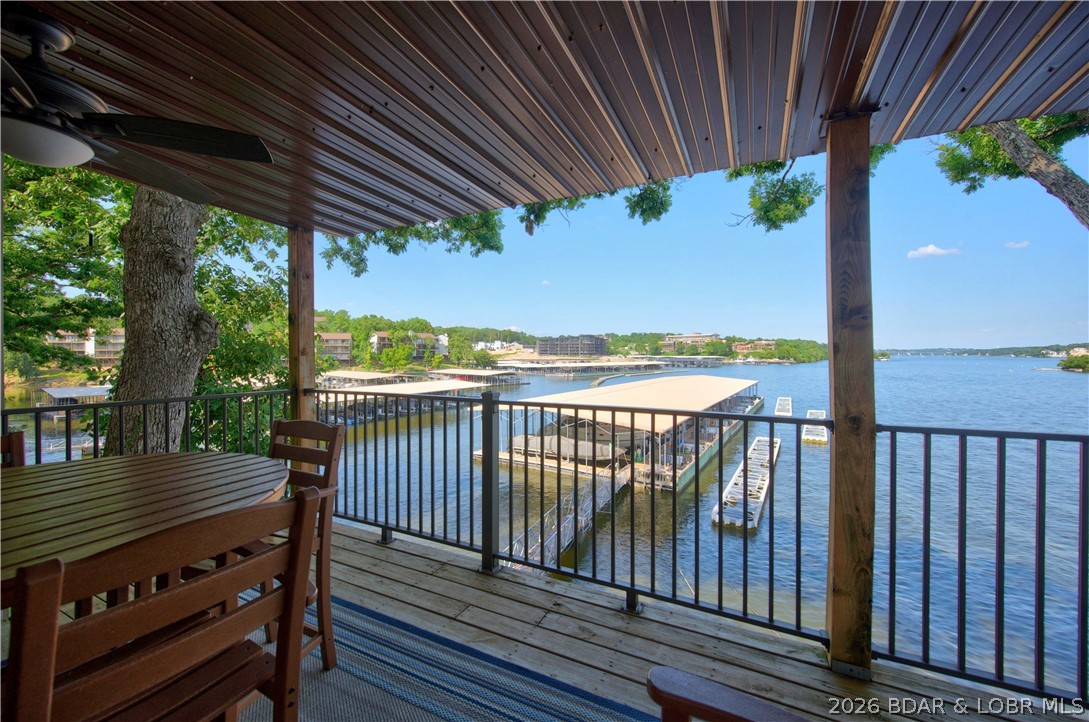 Waters Edge Condominium - Residential