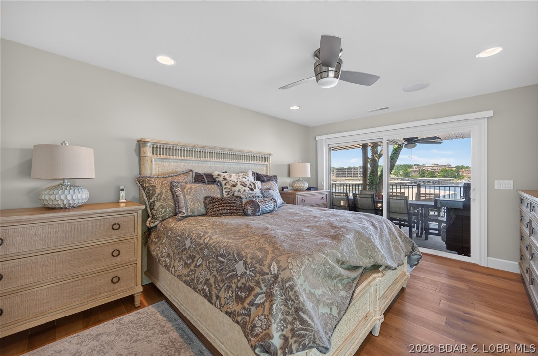 Waters Edge Condominium - Residential
