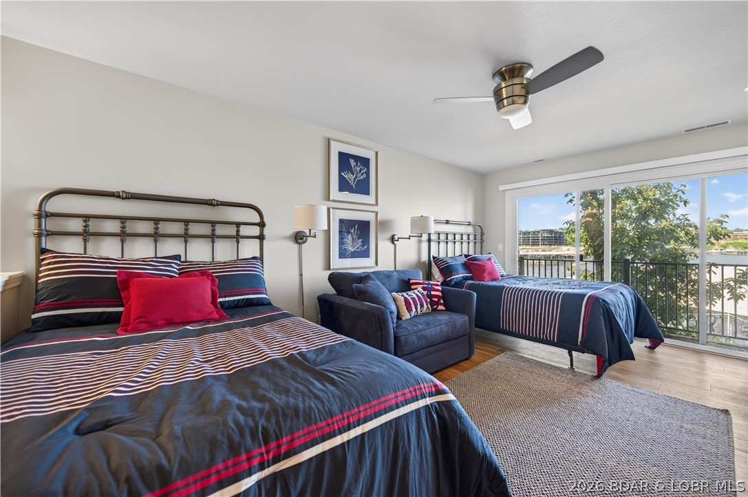 Waters Edge Condominium - Residential