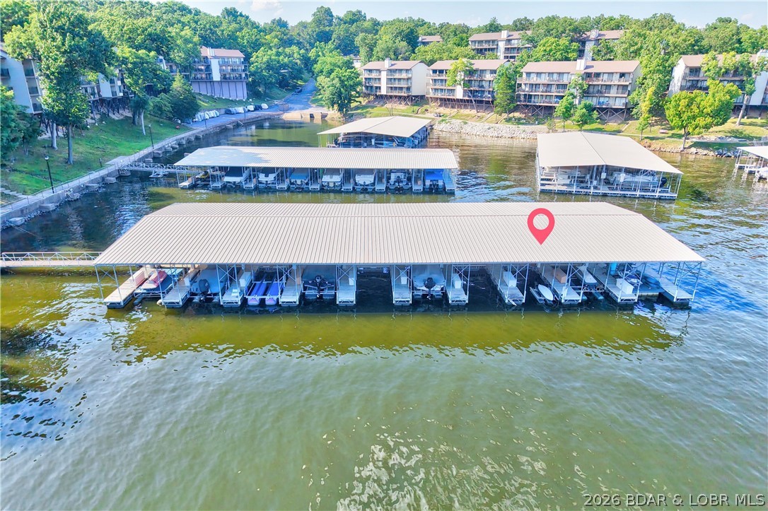 Waters Edge Condominium - Residential