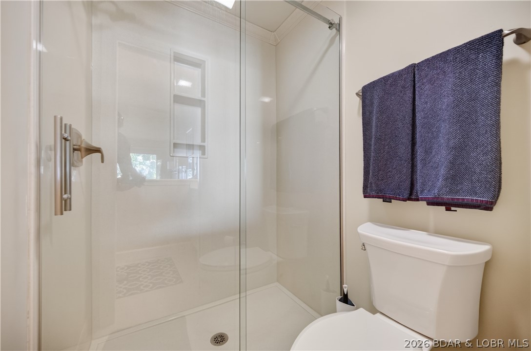 Waters Edge Condominium - Residential