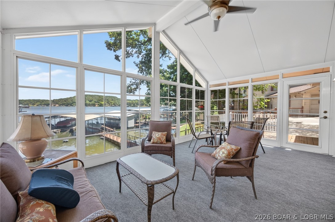 Horizon Bay - Residential