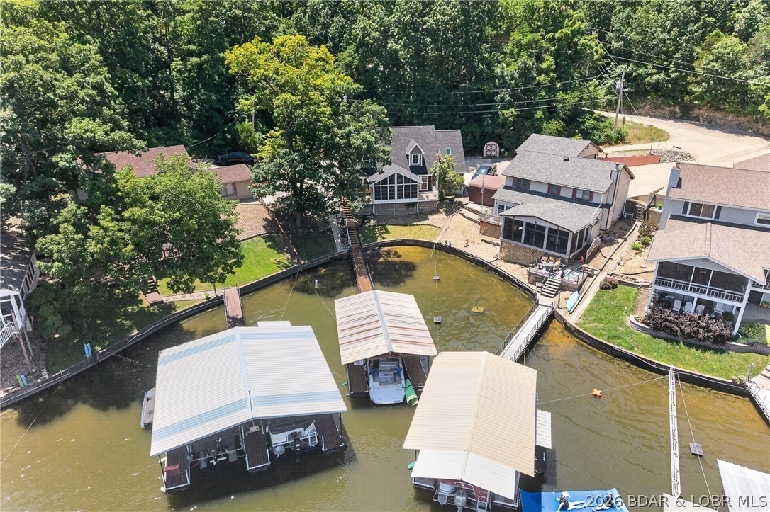 Horizon Bay - Residential
