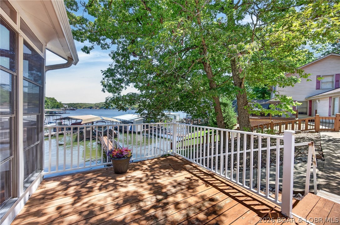Horizon Bay - Residential