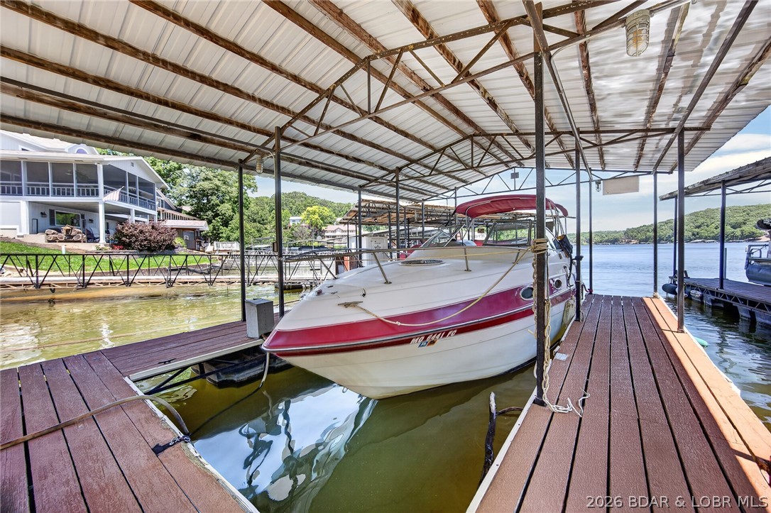 Horizon Bay - Residential