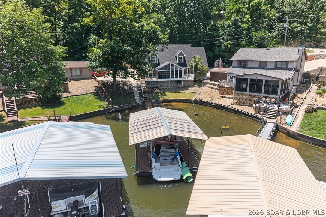 Horizon Bay - Residential