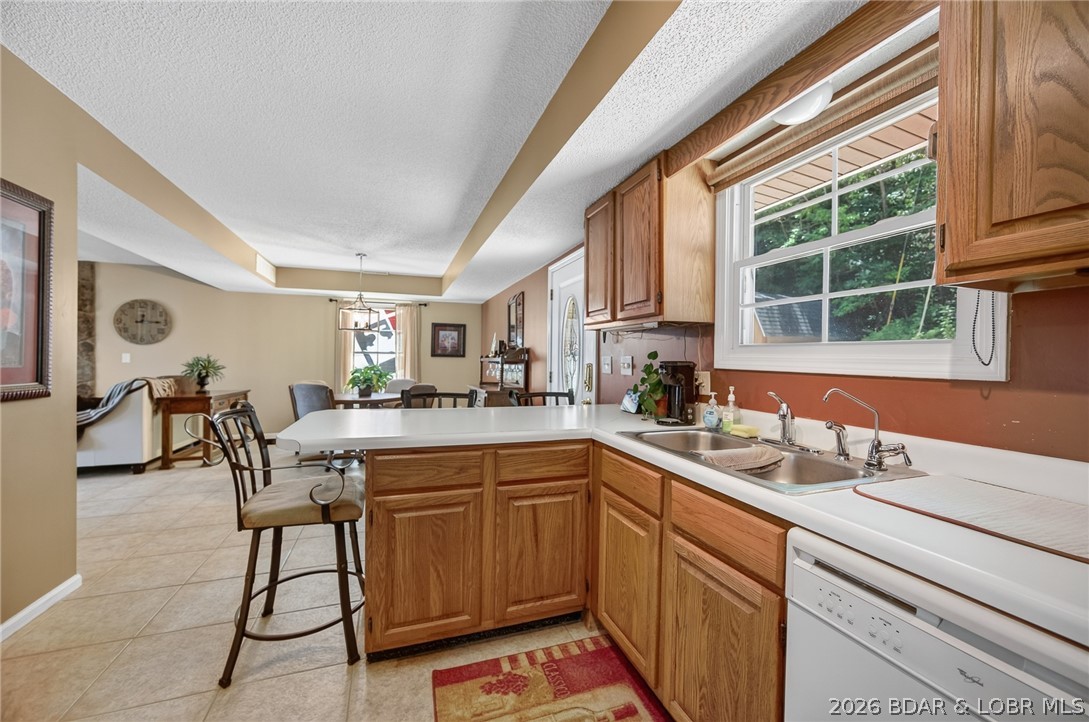 Horizon Bay - Residential