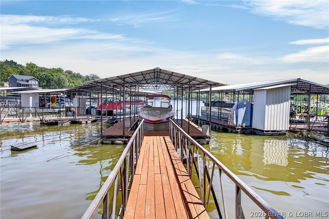 Horizon Bay - Residential