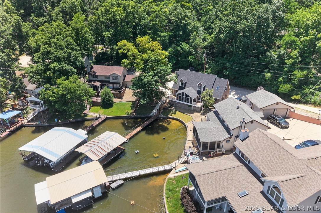 Horizon Bay - Residential