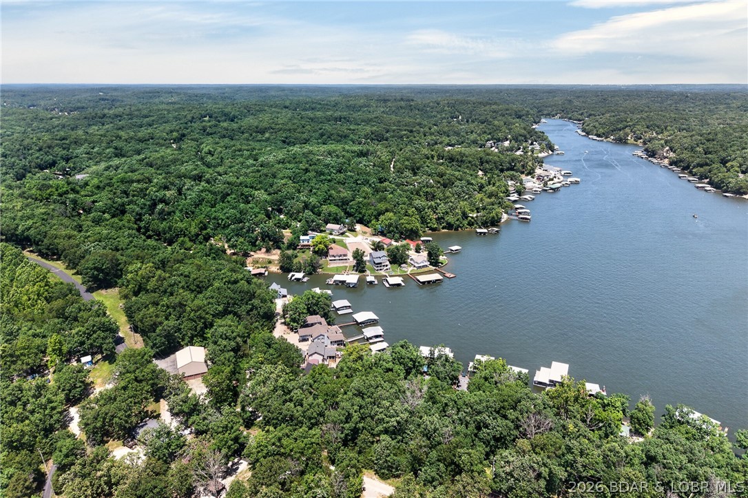 Horizon Bay - Residential