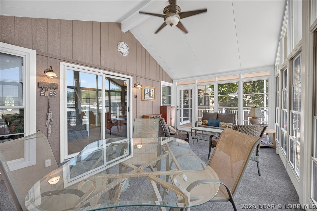Horizon Bay - Residential