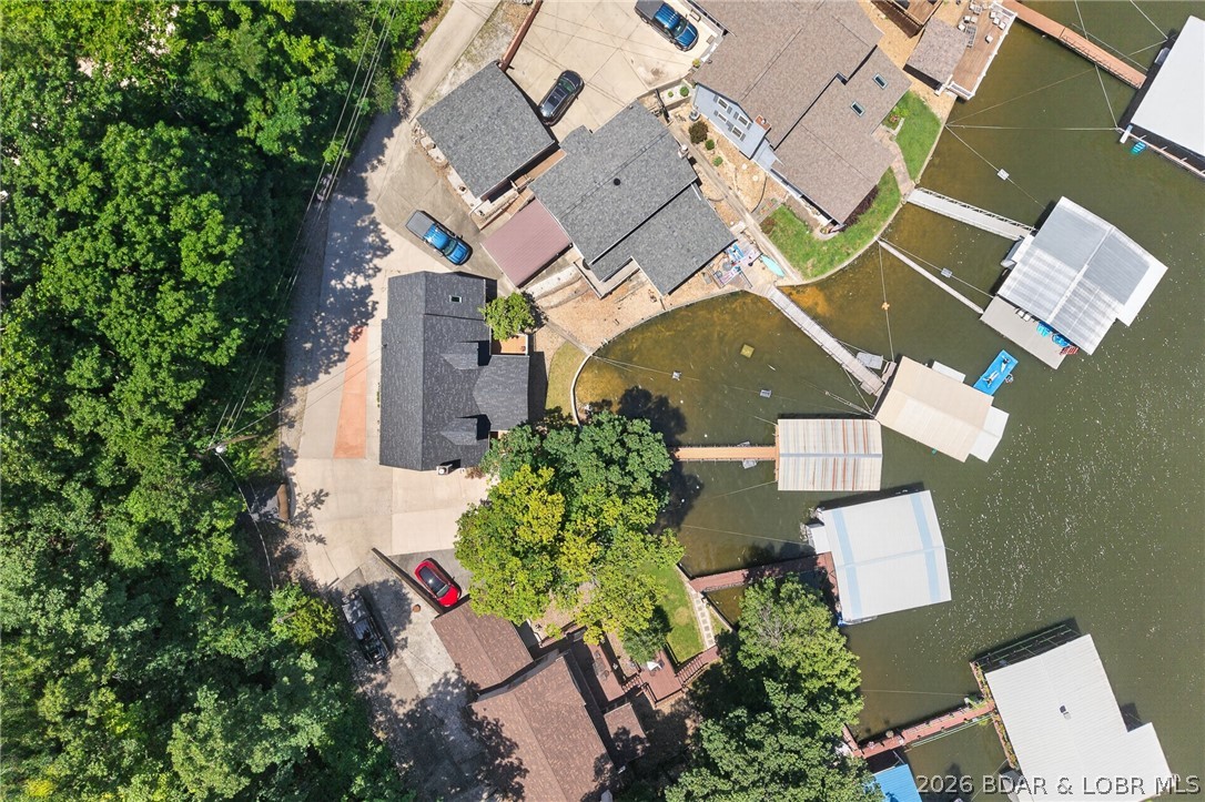Horizon Bay - Residential