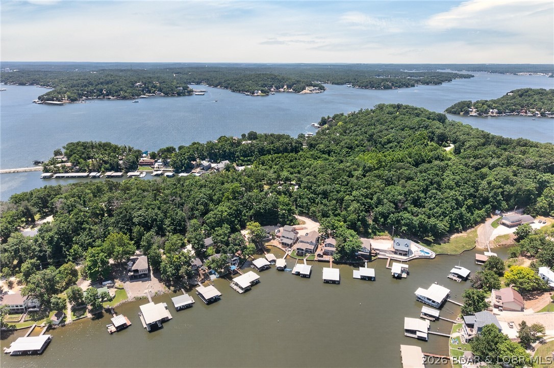 Horizon Bay - Residential