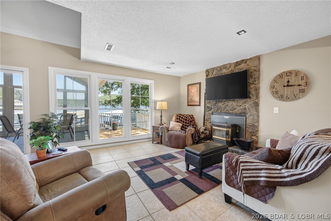 Horizon Bay - Residential