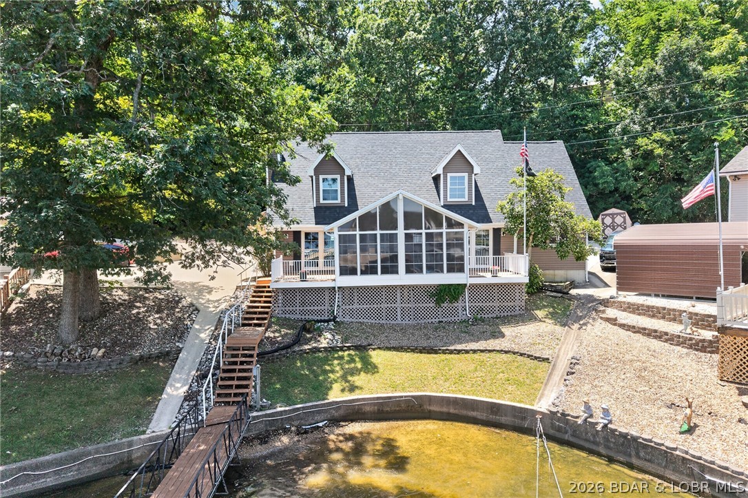 Horizon Bay - Residential